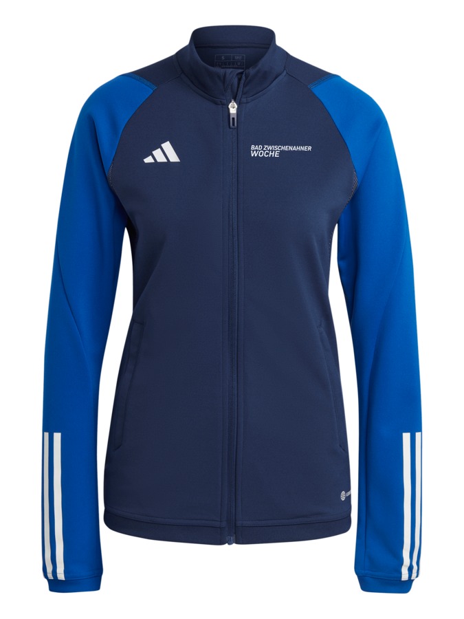 adidas Tiro 23 Competition Trainingsjacke Damen