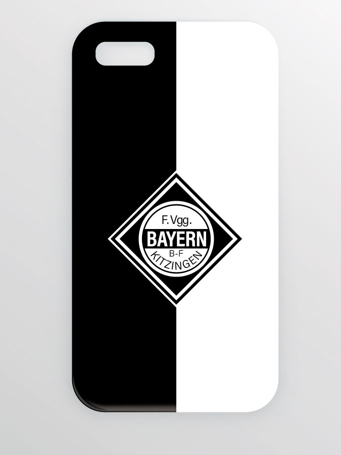 Smartphone Case Stripe