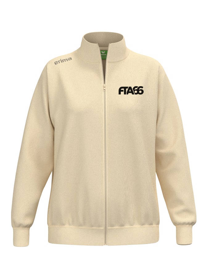 Erima Teamsport Sweatjacke Damen