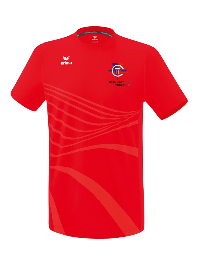 Erima Racing T-Shirt