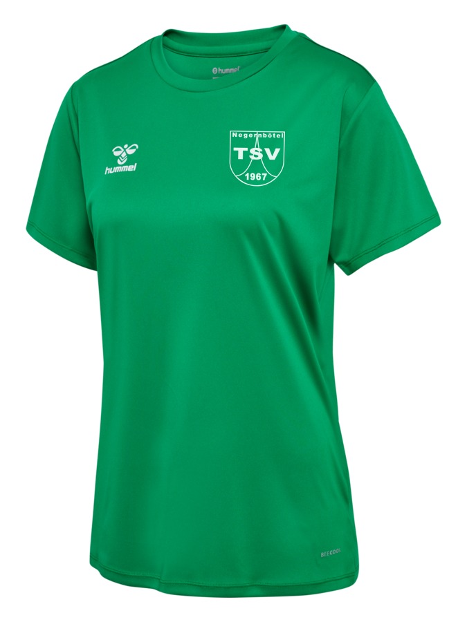 Hummel Essential Jersey Trikot Damen