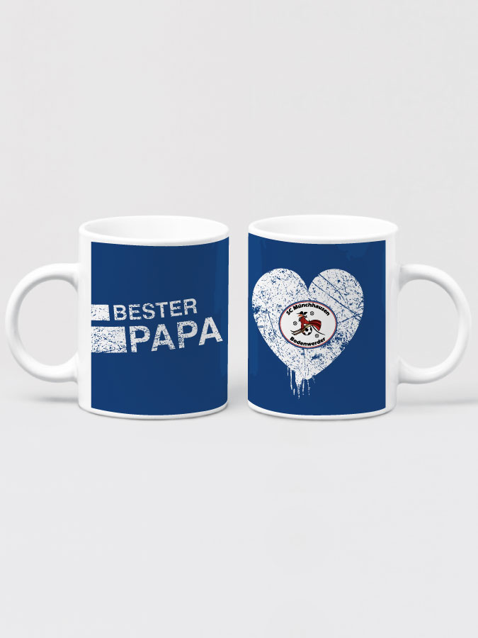 Tasse - Bester Papa