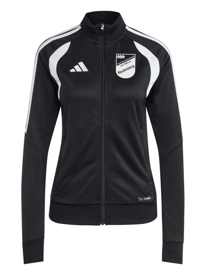 adidas Tiro 26 League Trainingsjacke Damen