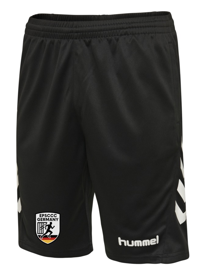 Hummel Promo Bermuda