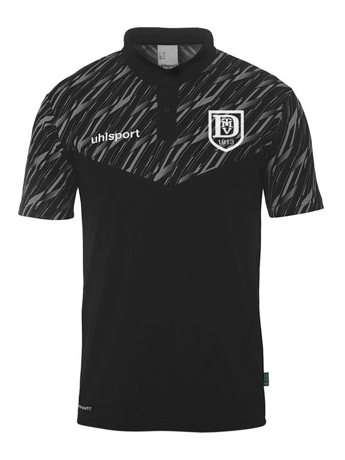 uhlsport Progressive 28 Polo Shirt