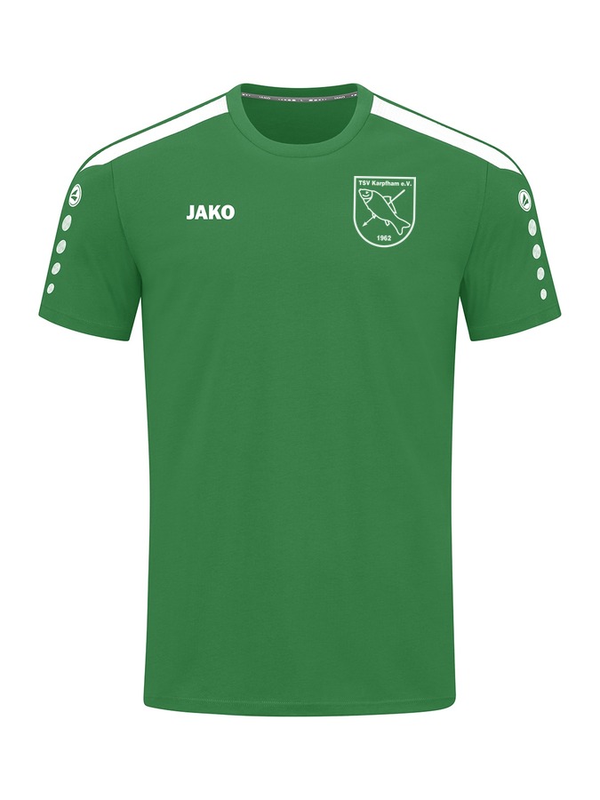 Jako T-Shirt Power Damen