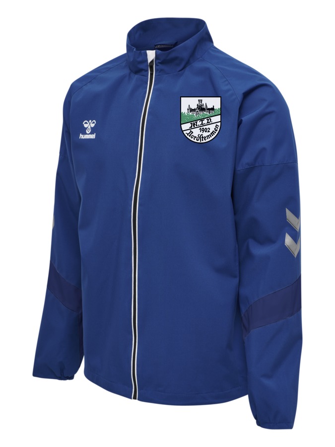 Hummel Lead Training Jacke