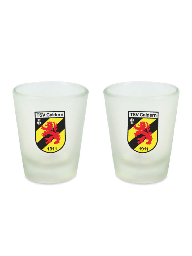 2er Set Schnapsglas Alina