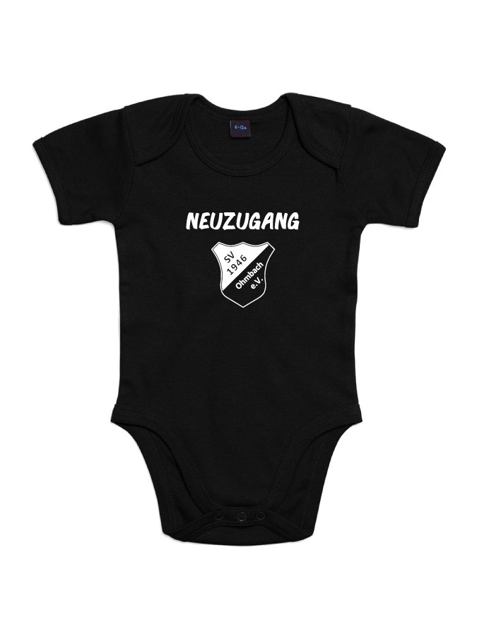 Baby Body Neuzugang