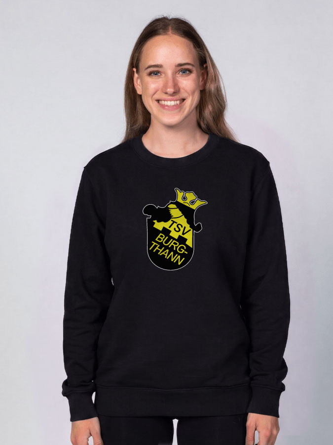 Sweatshirt Classic Unisex