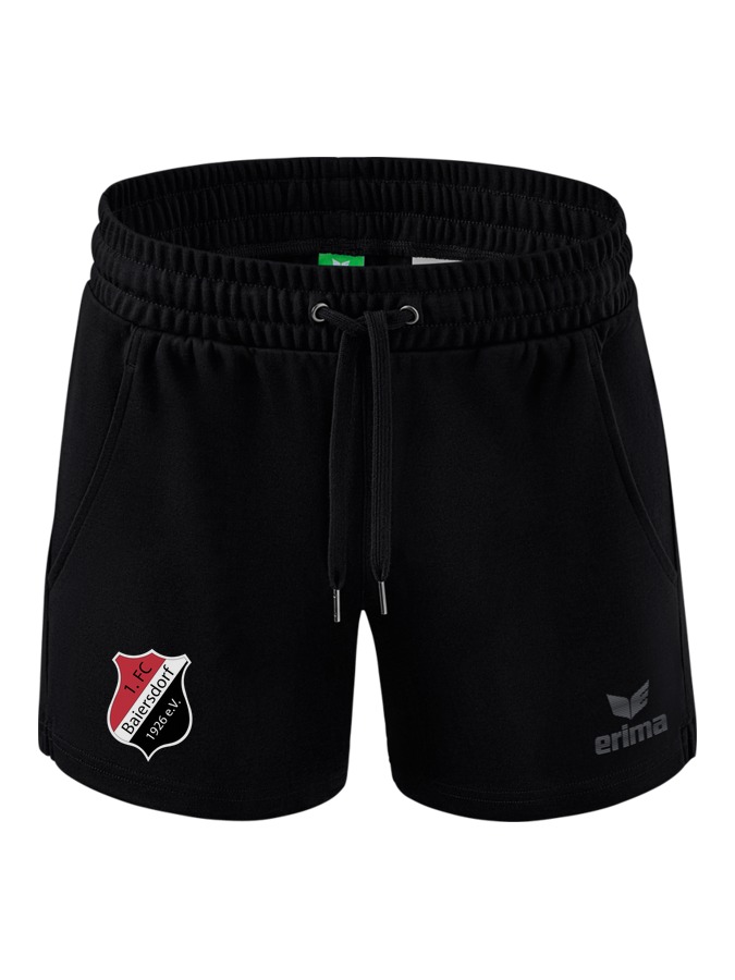 Erima Essential Team Sweatshorts Damen