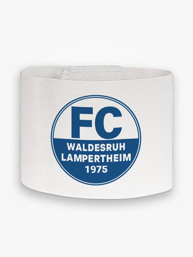 Armbinde Logo
