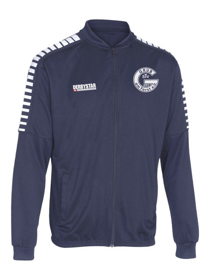 Derbystar Hyper Poly-Arbeitsjacke