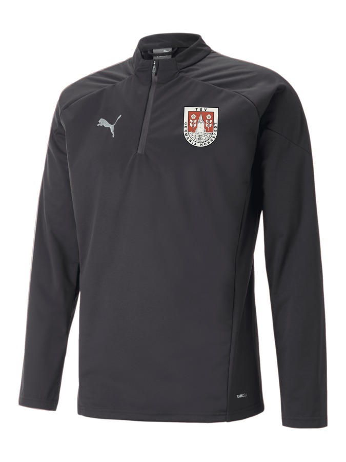 PUMA teamCUP Training Rain Top