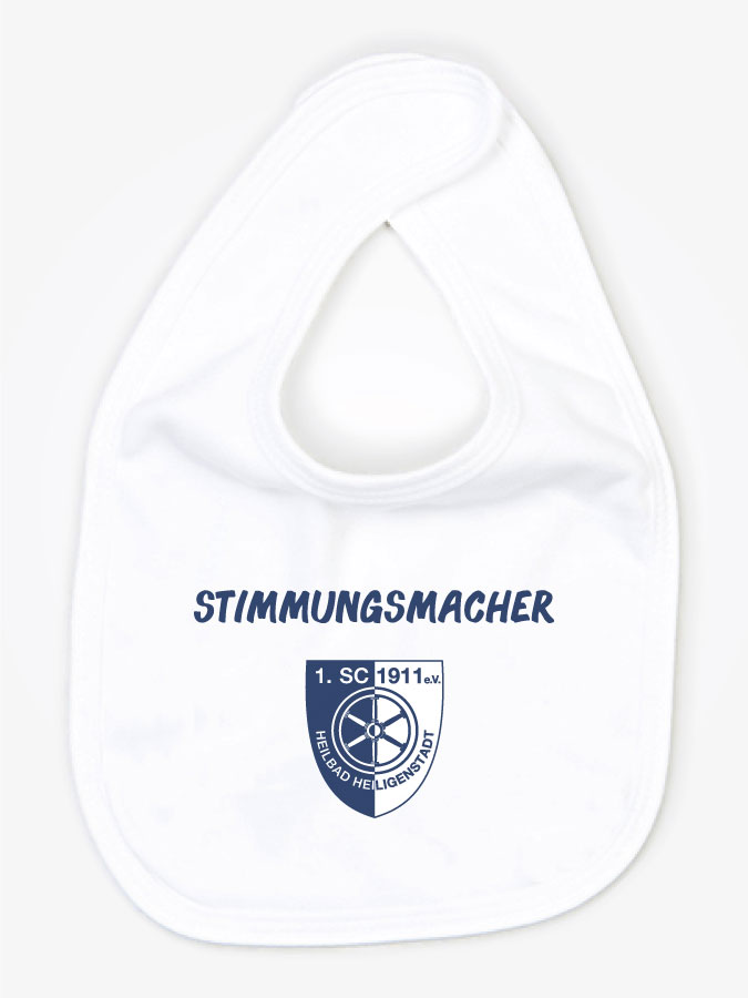 Babylätzchen Stimmungsmacher