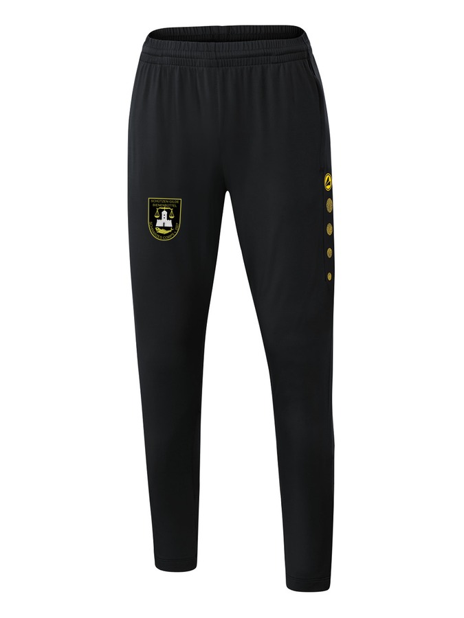 Jako Trainingshose Premium Damen