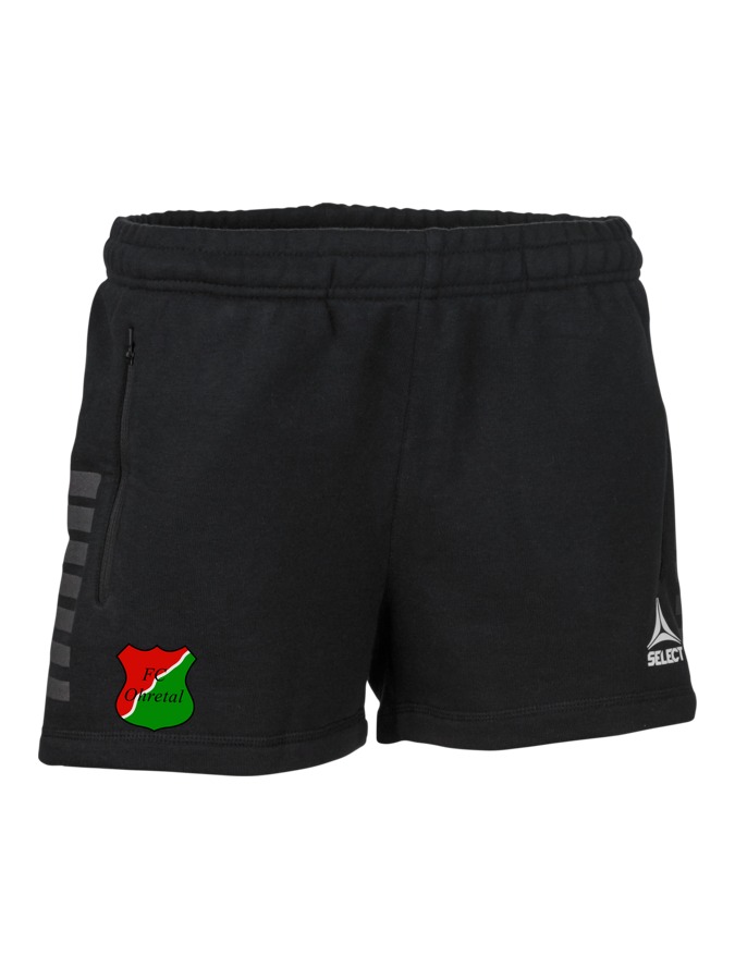 Select Sweatshorts Oxford Damen