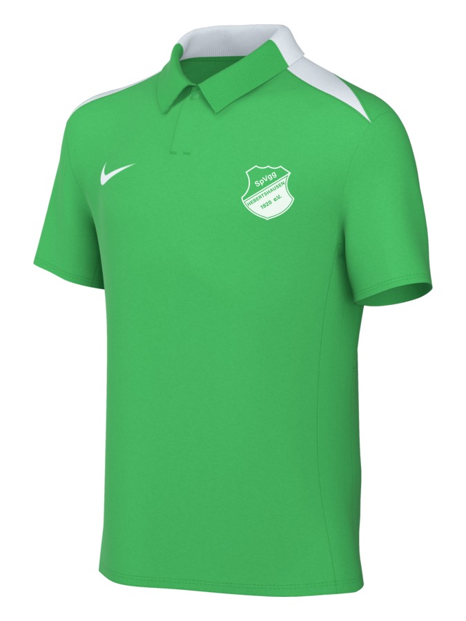 Nike Academy Pro 24 Poloshirt Kinder