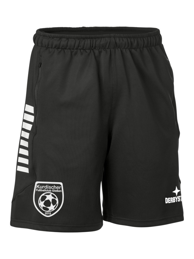 Derbystar Bermudashorts Primo