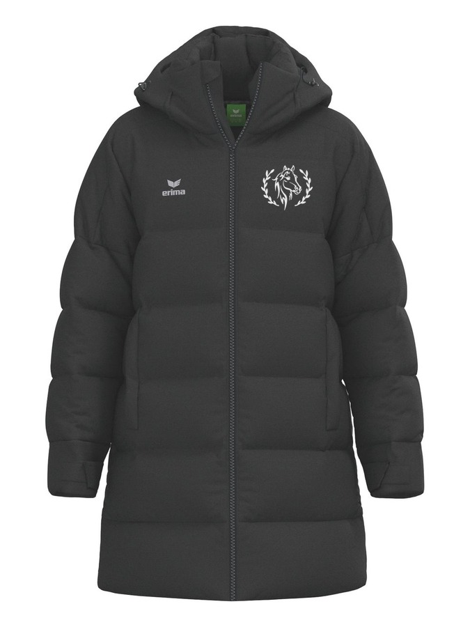 Erima Premia Parka