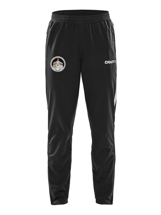 Craft Pro Control Trainingshose Damen