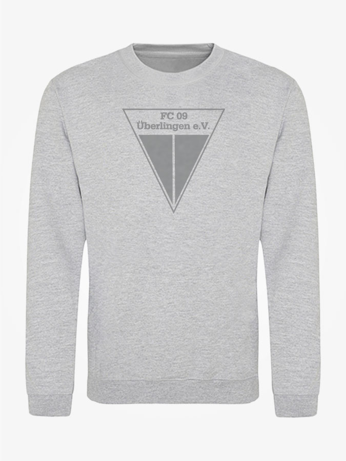 Sweater All Grey Herren