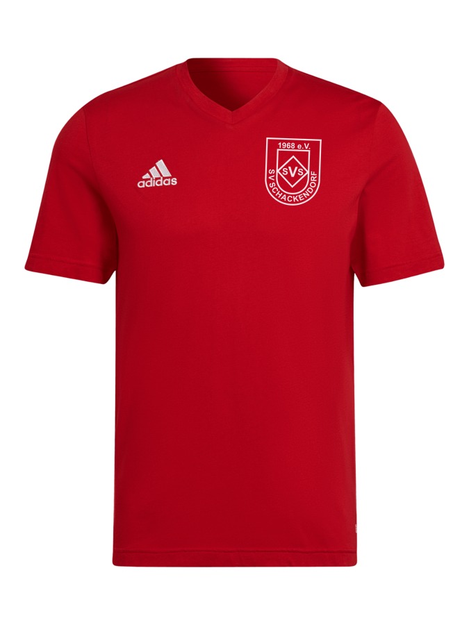 adidas Entrada 22 T-Shirt