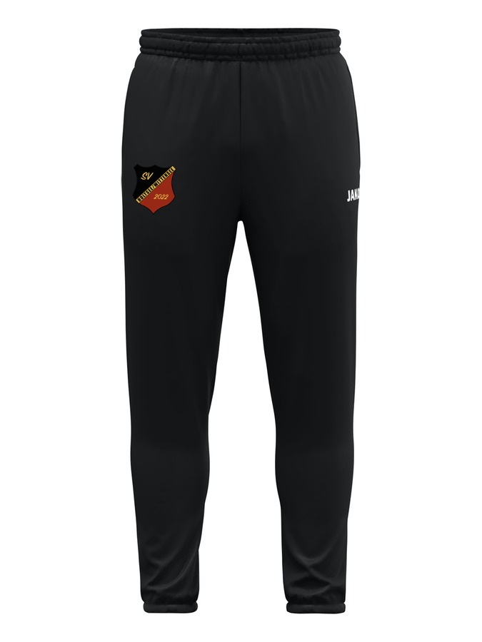 Jako Freizeithose Dynamic