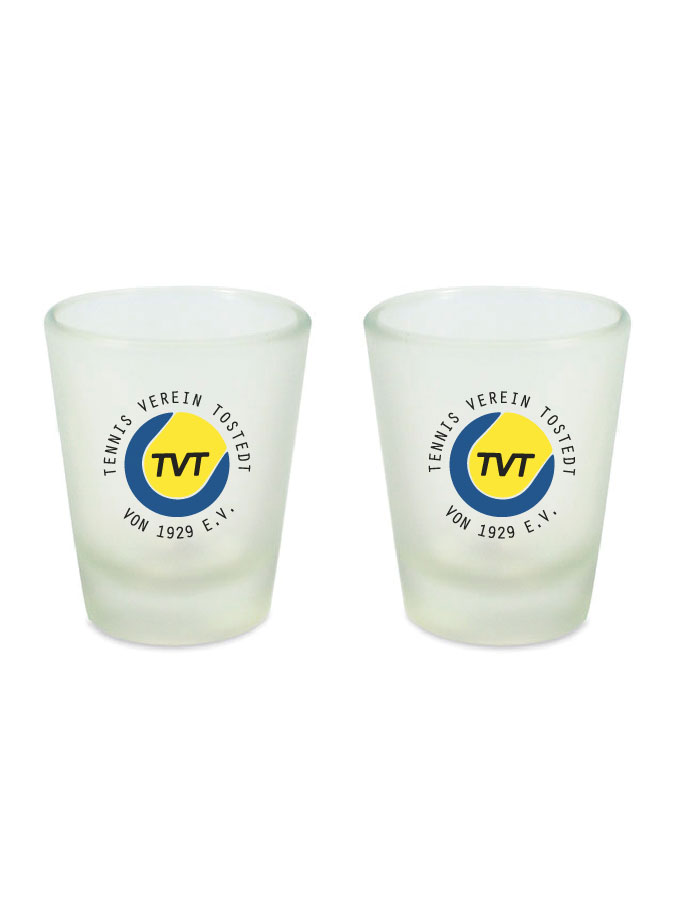 2er Set Schnapsglas Alina