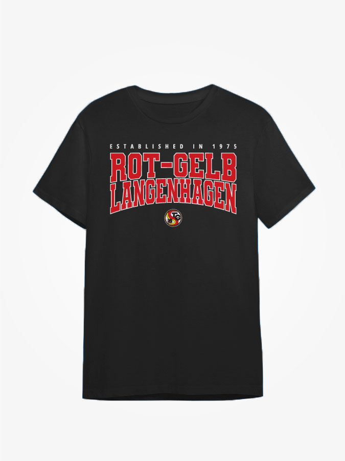 Shirt Retro Kids