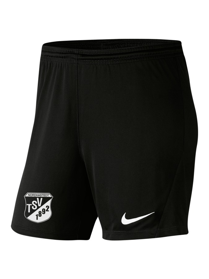 Nike Park III Knit Shorts Damen
