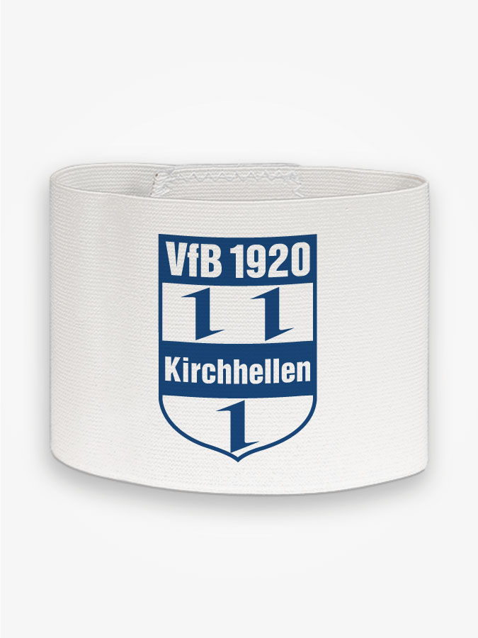 Armbinde Logo