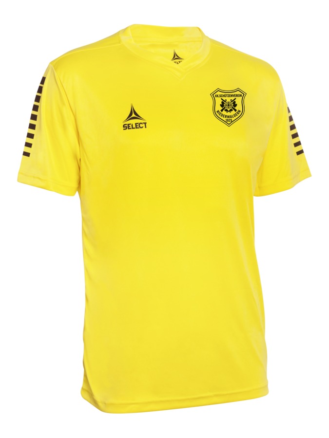 Select Pisa Trikot