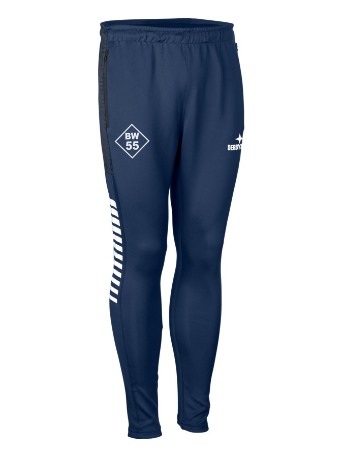 Derbystar Trainingshose Slim Primo