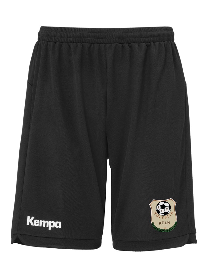 Kempa Prime Shorts
