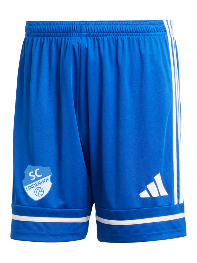 adidas Squadra 25 Shorts