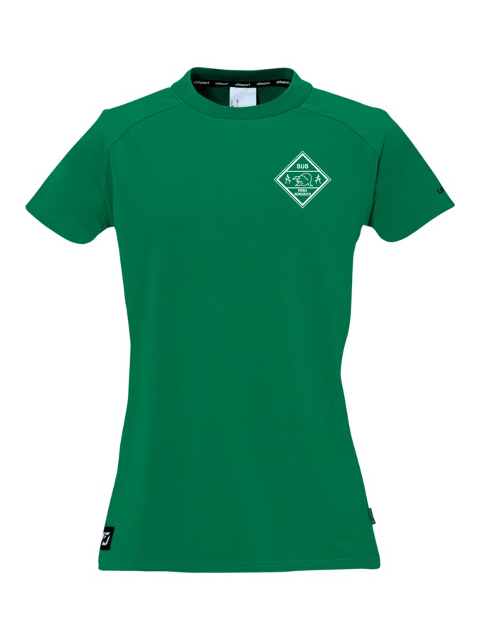 uhlsport ID T-Shirt Damen