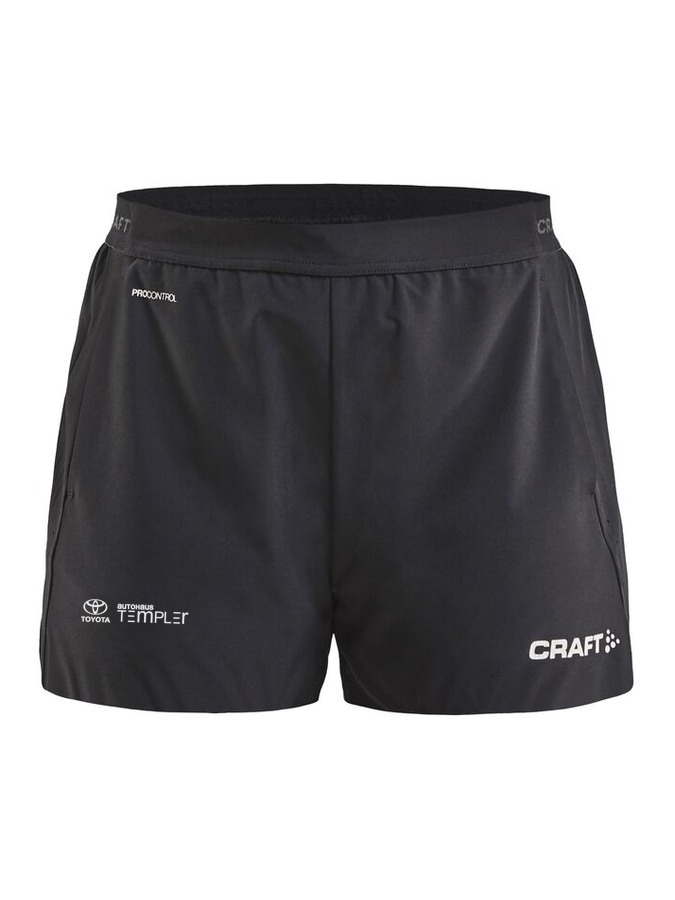 Craft Pro Control Impact Shorts Damen