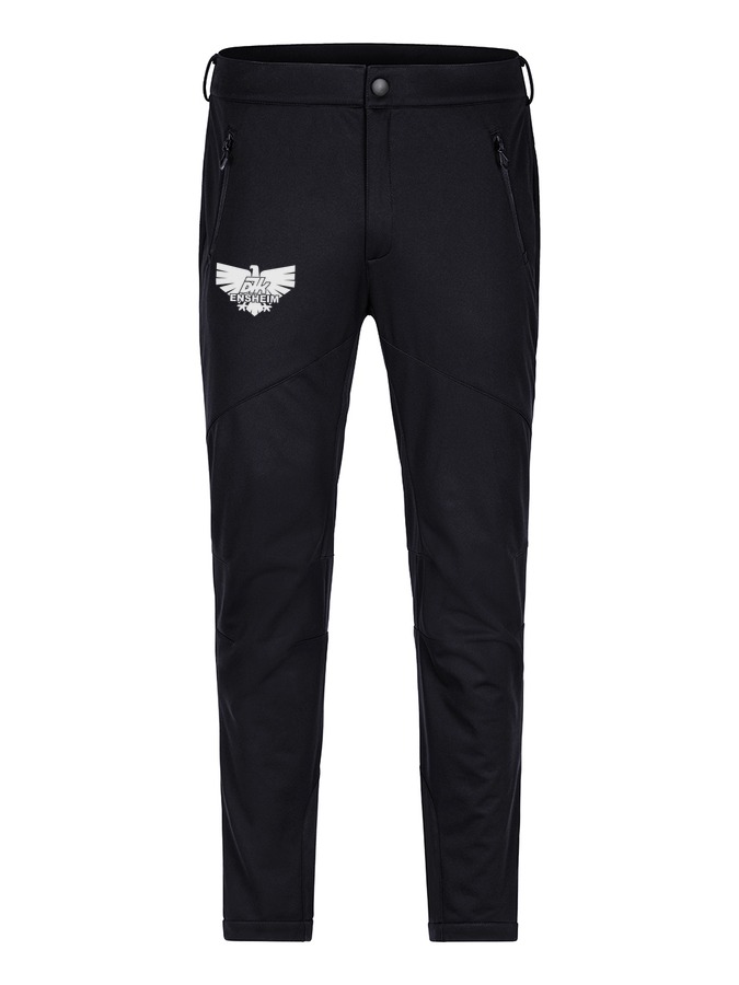 Jako Softshellhose