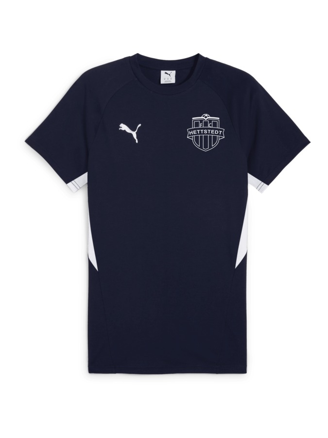 PUMA teamEVOSTRIPE T-Shirt
