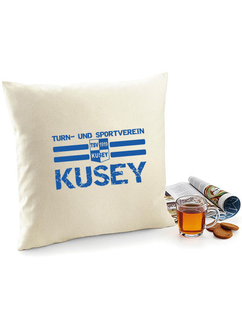 Kissenbezug Fairtrade Used Look