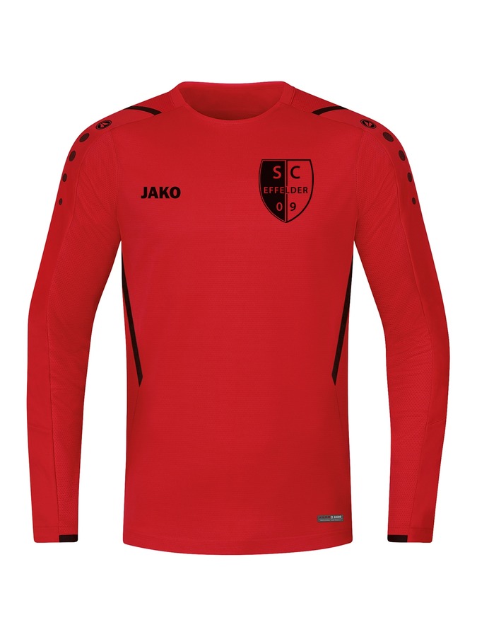 Jako Sweat Challenge