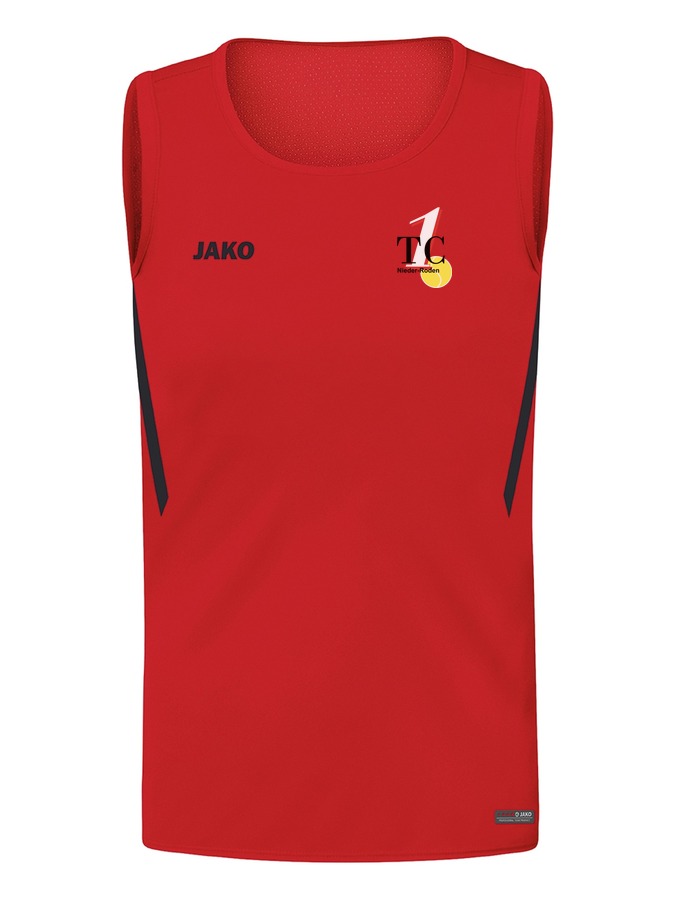 Jako Tanktop Challenge