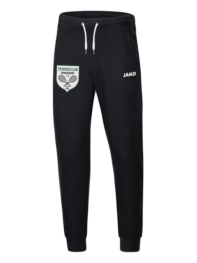 Jako Jogginghose Base mit Bündchen