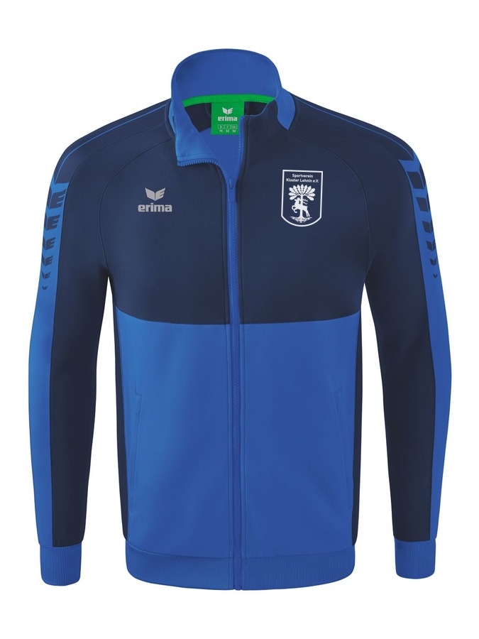 Erima Six Wings Worker Jacke