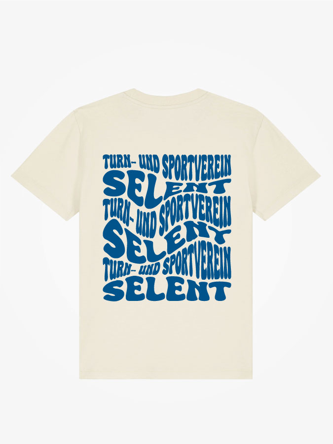 Shirt Wavy Kids