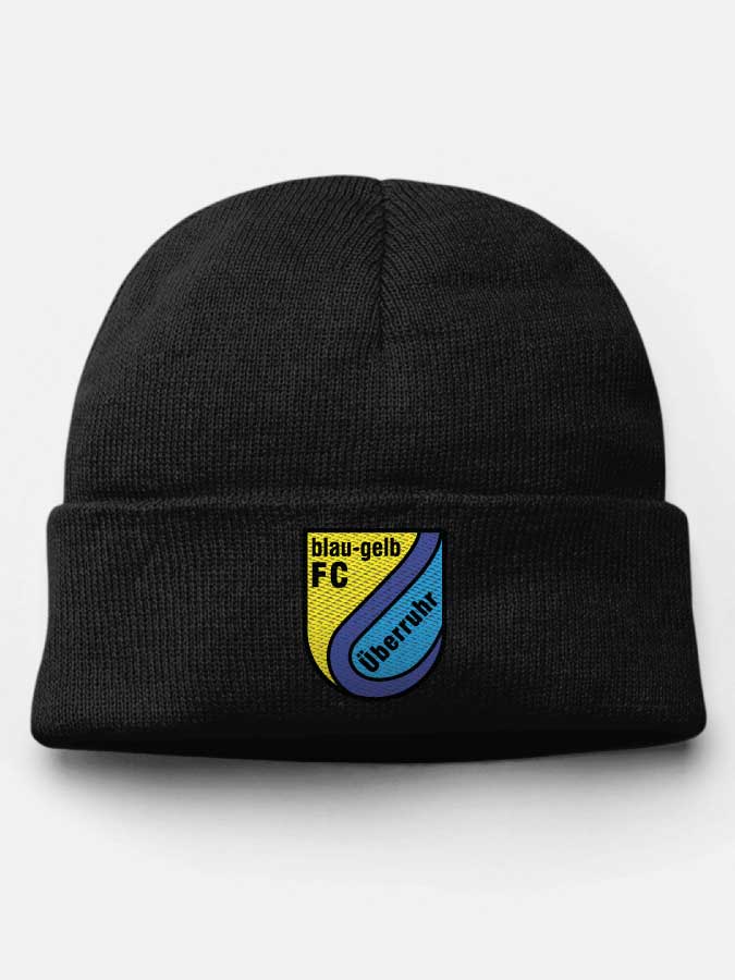 Beanie Sticklogo