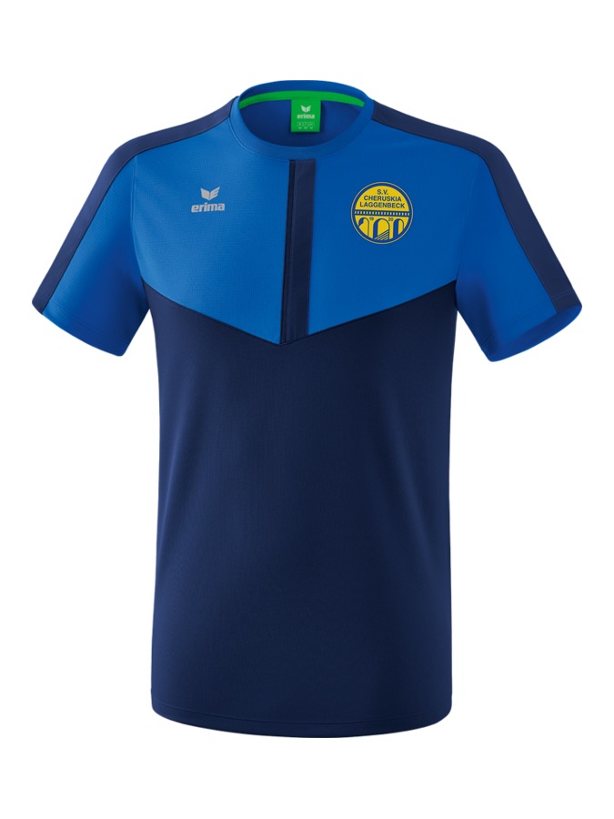 Erima Squad T-Shirt
