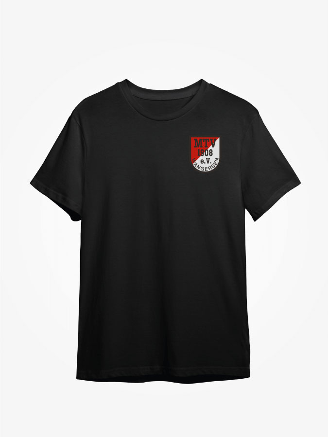 Shirt Organic Kids