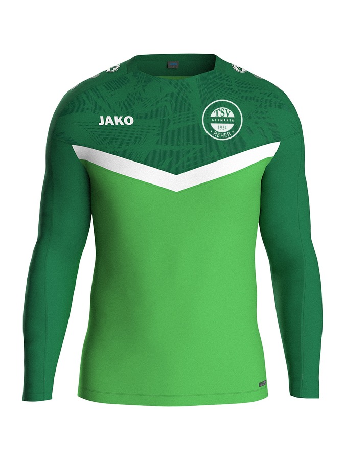 Jako Sweatshirt Iconic